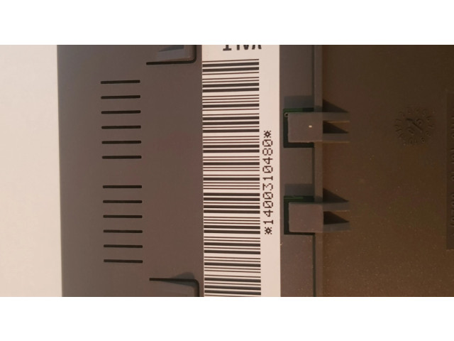 Блок предохранителей 1400310480, 094579 Peugeot 807