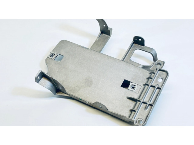 Другая деталь салона