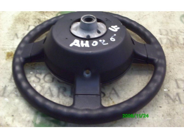 Руль Chevrolet Matiz