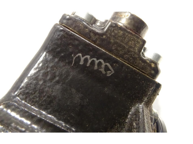 Vstřikovací čerpadlo 55237690 Fiat Punto Evo 199A9000