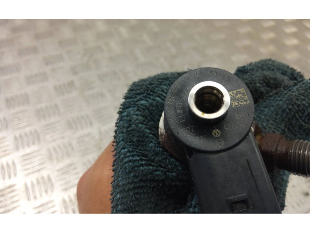 Форсунка 04l130277a Audi Q3 8U CUWA