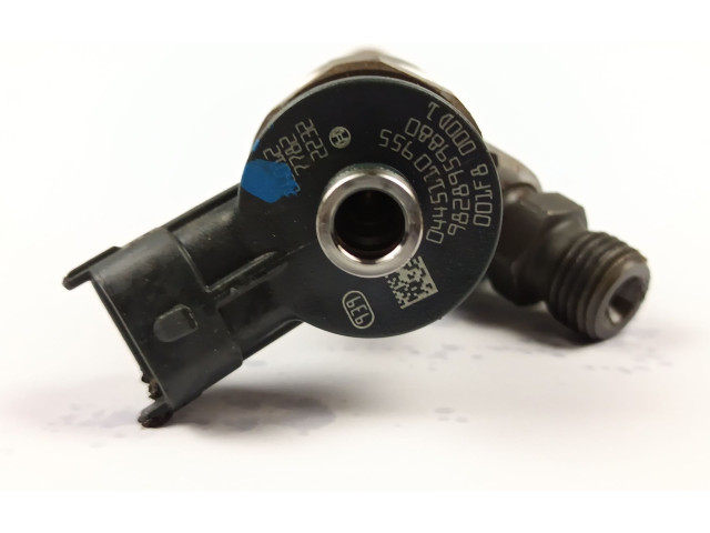 Форсунка 0445110955, 9828959880 Peugeot 2008 II YH01