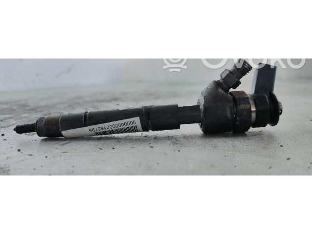 Форсунка A6400700787    Mercedes-Benz A W169  640940 