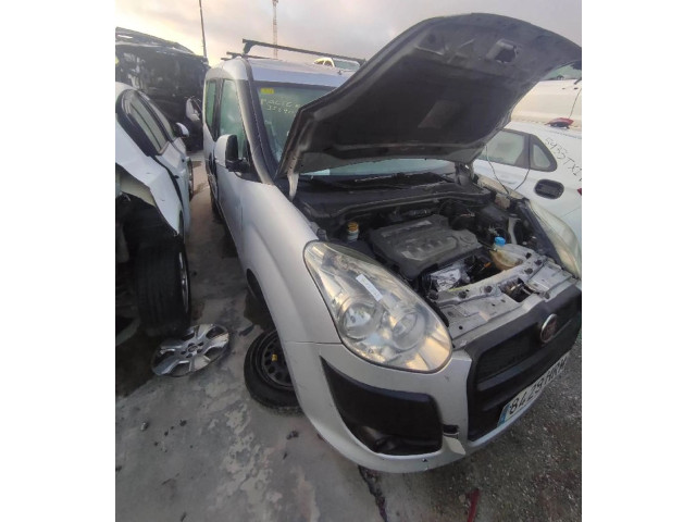 Радиатор охлаждающей жидкости