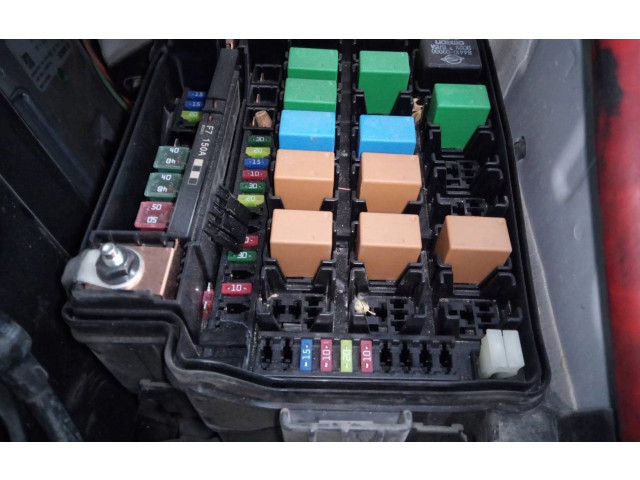 Pojistková skříňka Řídící jednotka BSM SsangYong Tivoli 2020