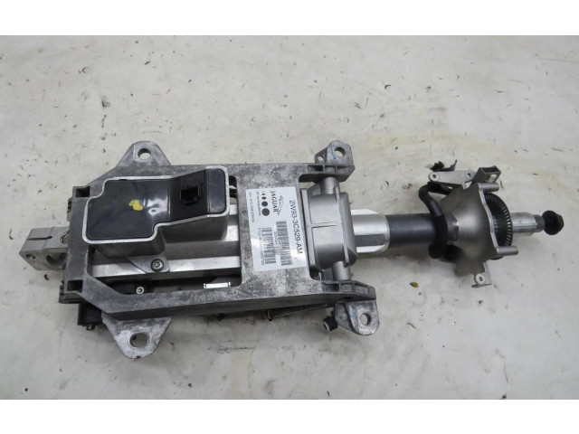    Рулевая рейка 2W93-3C529-AM   Jaguar XJ X351 2009-2019 года