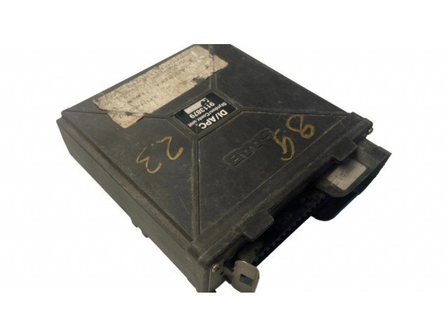 Řídící jednotka 9113879 Saab 9000 CC 1990
