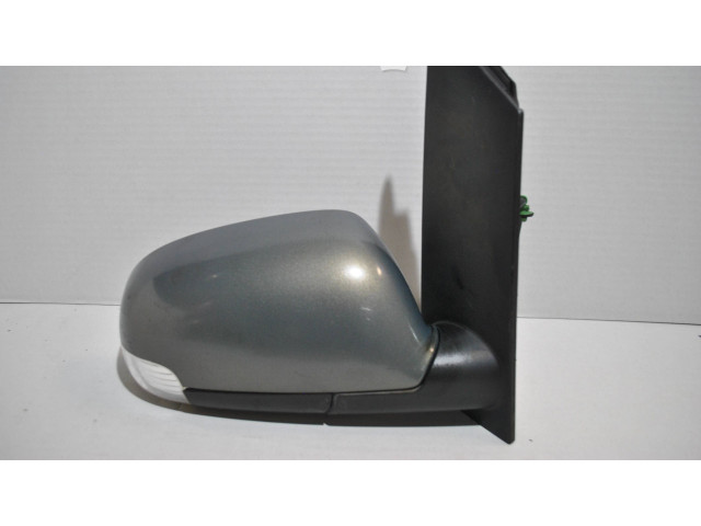 Зеркало электрическое        Volkswagen Touran I  2003 - 2010 года   