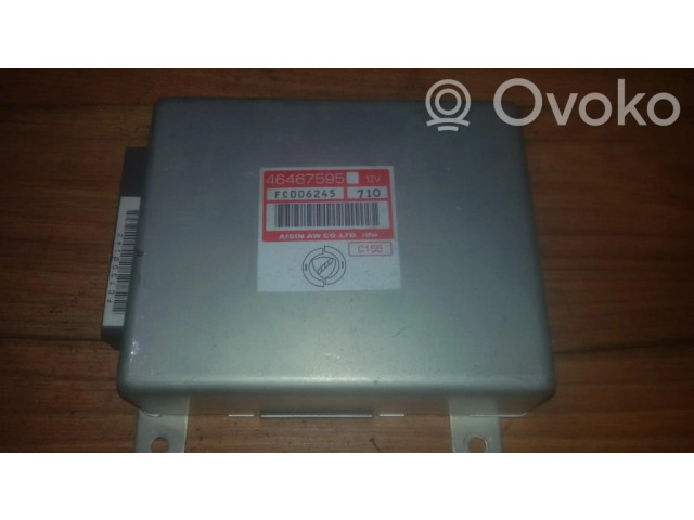 Блок управления 46467595, fc006245   Fiat Bravo - Brava