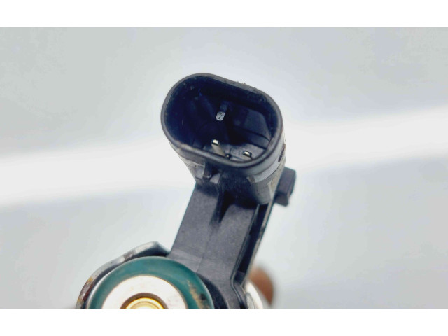 Форсунка Skoda Fabia Mk3 (NJ)