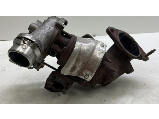Turbodmychadlo Турбина 54391014760, 54359710028 Dacia Sandero 1.5