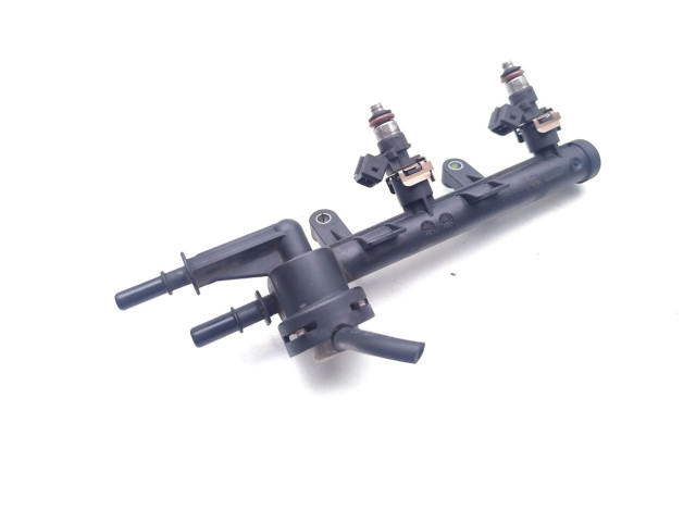 Vstřikovač 0280151251   Alfa Romeo Mito  pro benzínový motor 0.9 199B6.000 0.9 TwinAir