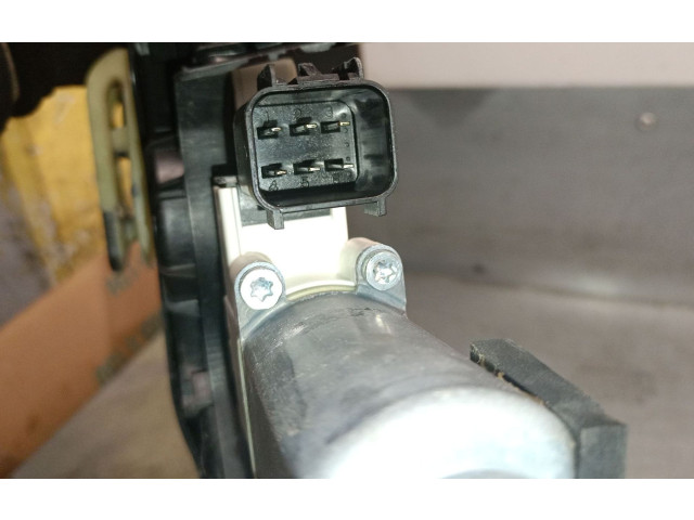 Вентилятор печки    A1648350007, A1648350007   Mercedes-Benz ML W164