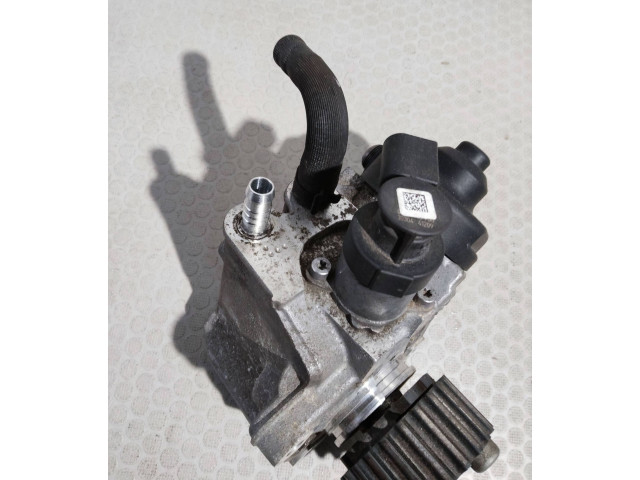 Vstřikovací čerpadlo 03L130755AC, 0445010529   Volkswagen Tiguan     