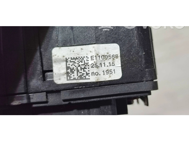 Ручка стеклоочистителей E1109568, 251115   Dacia Duster