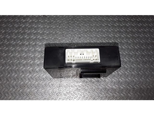 Блок управления 96407681   Chevrolet Nubira