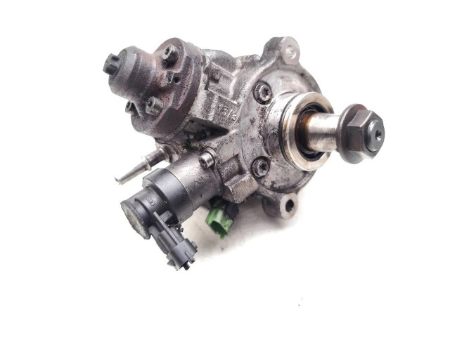 Топливный насос