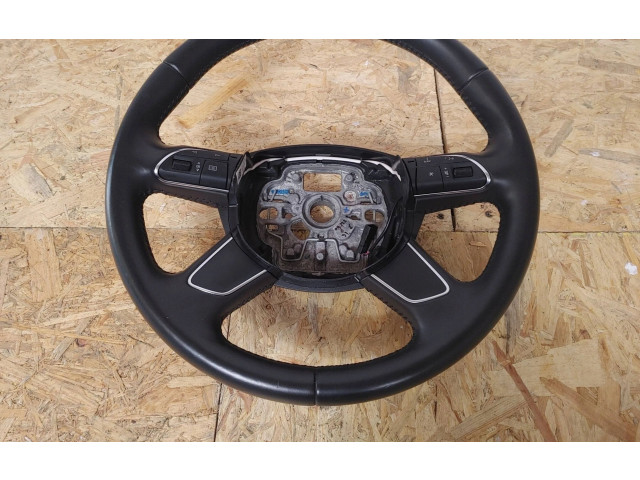 Volant Audi A6 S6 C7 4G 2011 4g0419091M