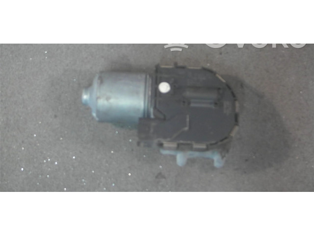 Моторчик дворников     Volvo C30