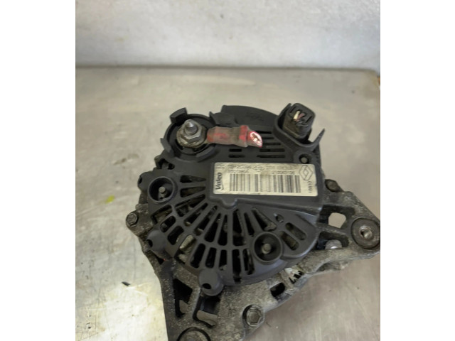 Генератор 231003831R, 231003831R Dacia Duster