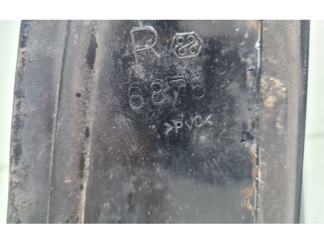 Zpětné zrcátko Toyota Previa (XR30, XR40) II 2003 6876, 012142