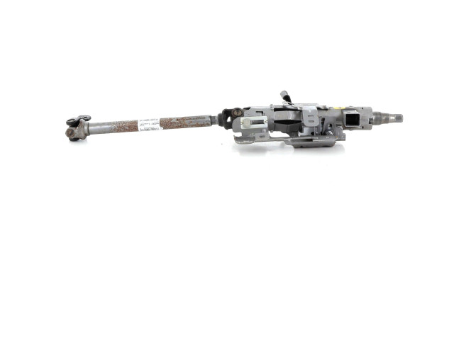 рейка Колонка рулевая 98221254ZD Citroen C4 Cactus 2014 - года