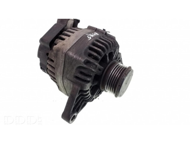 Генератор 373002A010, 2655103 Hyundai Getz 1.5