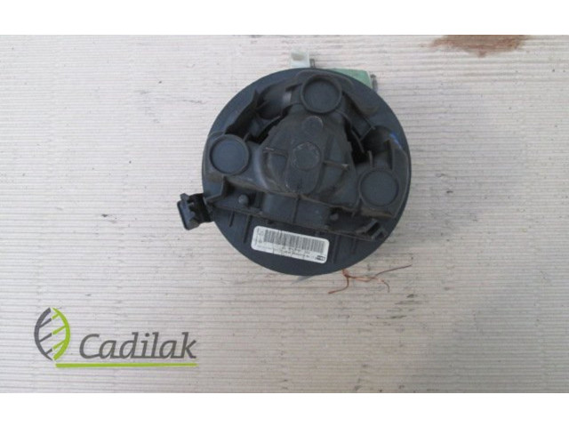 Вентилятор печки Dacia Logan I