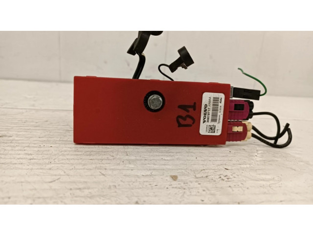 Усилитель антенны