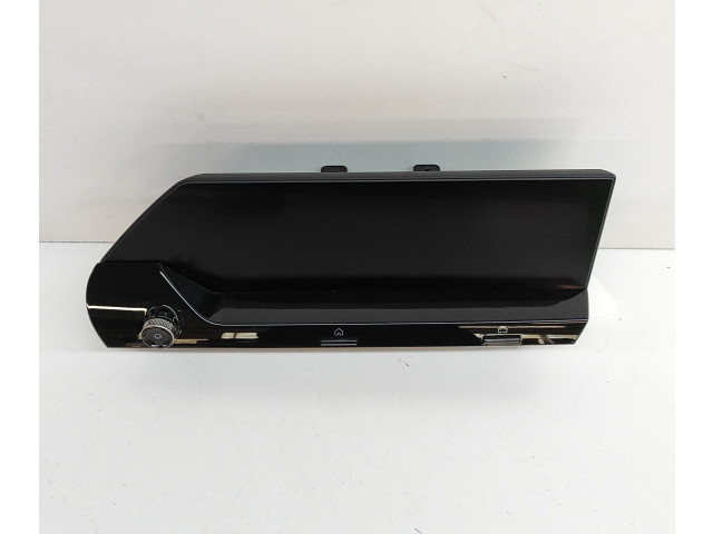 Дисплей    9831623080, 9840456580   Citroen C4 III e-C4