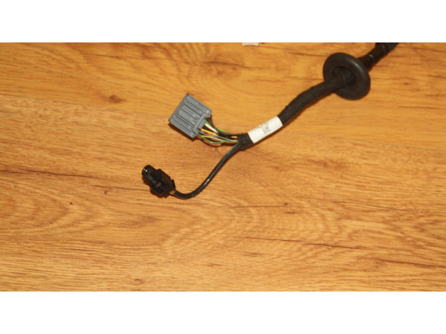 Зеркало электрическое Volvo XC40 - года