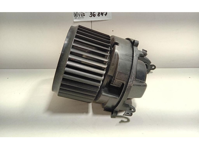 Вентилятор радиатора     MF116360-2025, MF116360-2025    Mini One - Cooper R50 - 53 