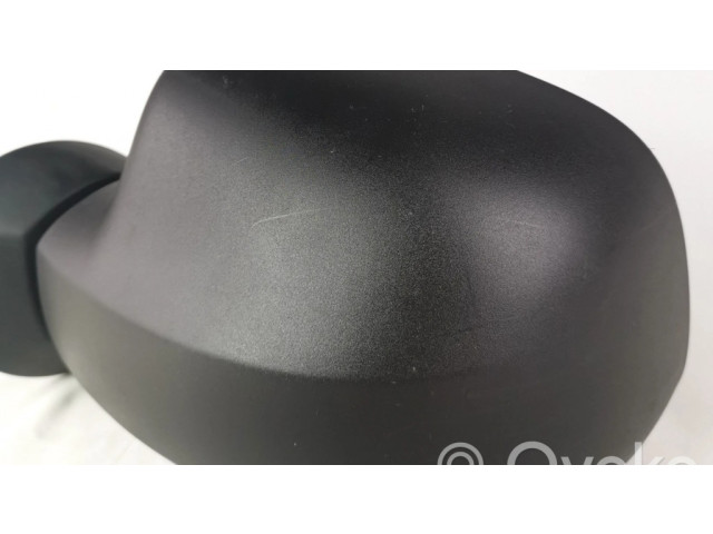 Зеркало электрическое Dacia Logan I 2004-2012 года