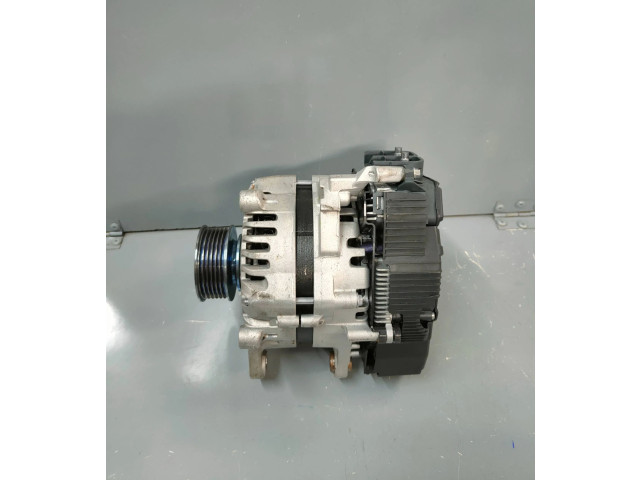 Генератор 05E903018F Audi Q3 F3