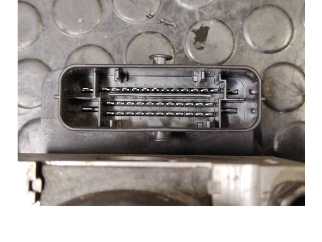 Блок АБС 3Q0907379T, 3q0614517T   Skoda  Octavia Mk3 (5E)  2013 - 2019 года