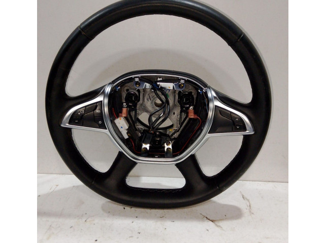 Руль Dacia Duster  2010 - 2017 года       