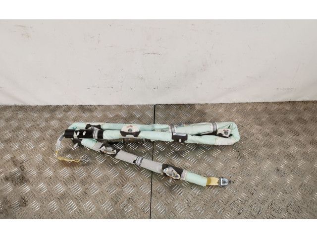 Боковая подушка безопасности P68100767AD Jeep Cherokee