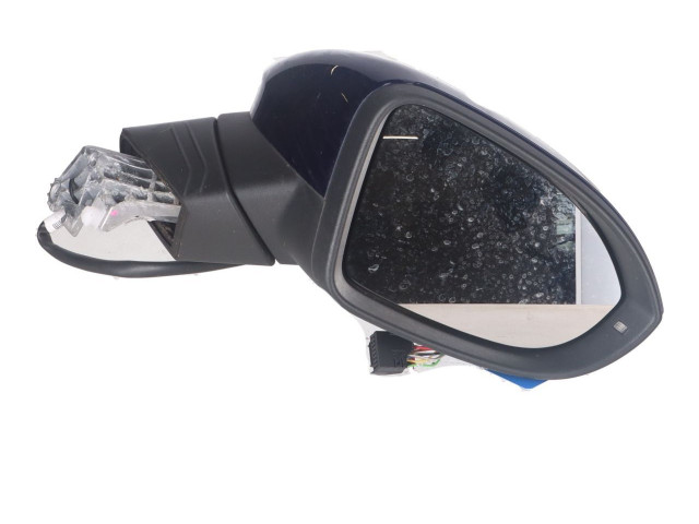 Зеркало электрическое Volkswagen Golf VIII 2019 - года