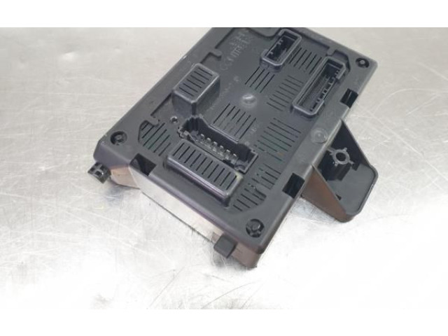 Блок комфорта BCML2CR, 0354787   Renault Clio III   