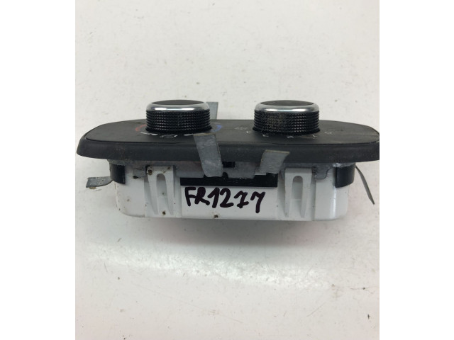 Блок управления климат-контролем JK2T19980NA, FR1277 Ford Transit Custom