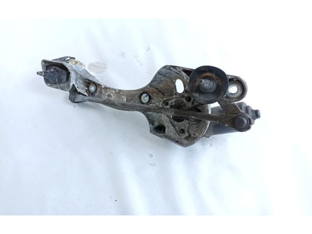 Моторчик дворников 2R83-17500-AA Jaguar S-Type