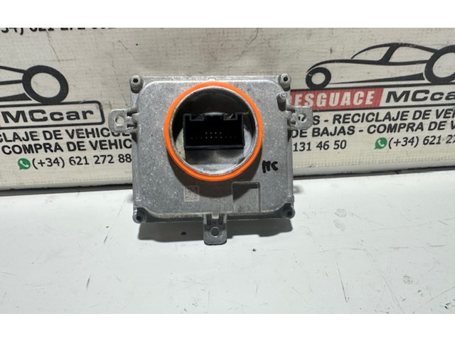 Блок управления 4G0907397Q Audi Q3 8U