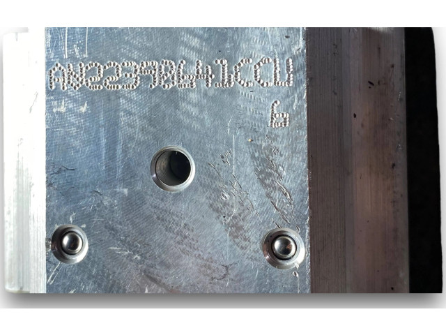 Блок АБС 71715592 Fiat Marea - года