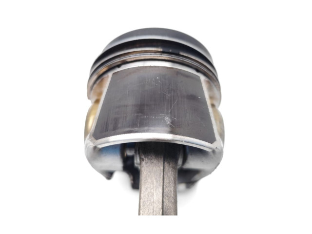 Поршень с шатуном    CRBC   Volkswagen Golf VII