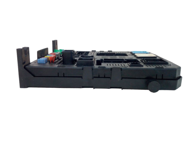 Блок комфорта 9660105980, 9660105980 Citroen C4 I