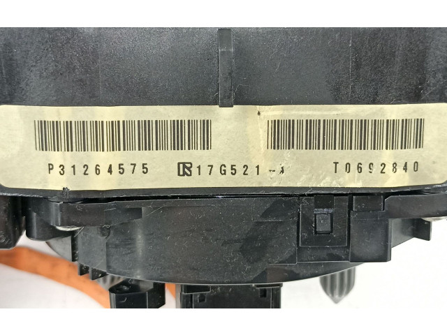 Ручка стеклоочистителей 30773411, P31264575 Volvo C30