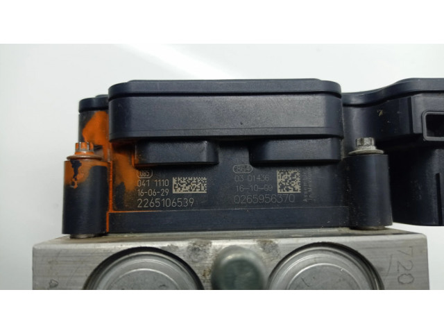 Jednotka ABS 68222745AG Chrysler Pacifica 2017