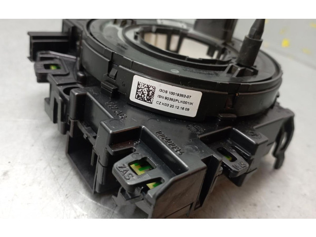 Подрулевой шлейф SRS 5Q0953549E, 1001938307 Audi Q2 -