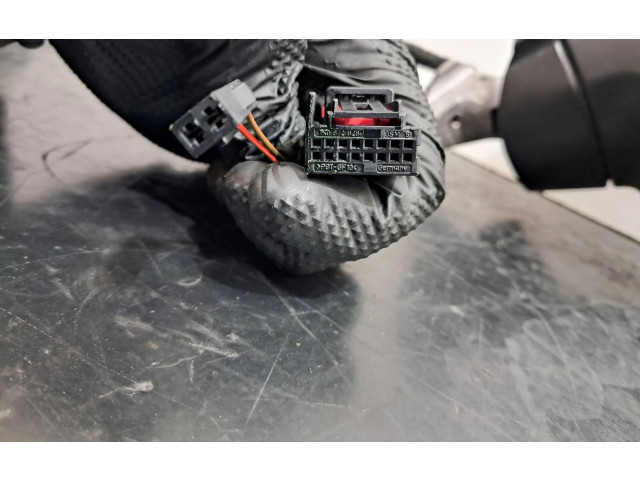 Zpětné zrcátko Volkswagen Tiguan 2016 5NB857507G, 5NB857501