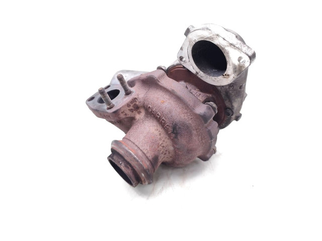  Турбина Mazda 3 II  9686120680   для двигателя Y6      